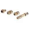 Haushalt Hauck CONNE ADAPNOZ SET 1/2 1/2STOP 1/2+3/4 HH
