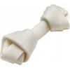 Hau&amp;Miau BONDED Baltas 10cm, 20vnt./pak., 600g/pak.