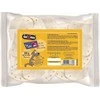 Hau&Miau Baltas BATAS, VIDUTINIS, 12,5 cm, 10 vnt./pak., 20 pak./dėžutė