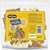 Hau&amp;Mau Hau&amp;Miau triušių ausys su vištiena 500g