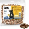 Hau&amp;Mau Hau&amp;Miau minkšti mini žuvies žiedai 500g
