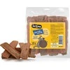 None Hau&amp;Miau Pausesnack šunų gydyti, jautienos juostelės 500g