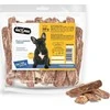 Hau&amp;Mau Hau&amp;Miau minkštos menkės ir antienos juostelės 500g