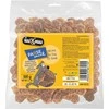 Hau&amp;Mau Hau&amp;Miau mėsos kauliukai su Antiena ir Ryžiais 500g