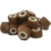 Hau&amp;Mau Hau&amp;Miau minkšti mini žuvies žiedai 500g