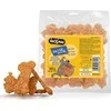 Hau&amp;Miau Hau &amp; amp; MaU mėsos kubeliai - vištiena su ryžiais 500g HM-8114