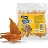 Hau&amp;Mau Hau&amp;Miau Vištienos file ant baltų pagaliukų 500g