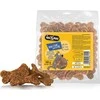 Hau&amp;Mau Hau&amp;Miau mėsos kauliukai su Antiena ir Ryžiais 500g