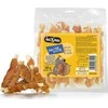 Hau&amp;Mau Hau&amp;Miau baltos žuvies juostelės 500g