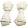 Pw Hobby Hau&amp;Miau KAULAS, Baltas, 12,5 cm, 2 vnt./pak., 80 g/pak., 120 vnt./dėžutė