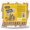 Hau&amp;Miau Vištų dešros žarnyne 11 cm Hau&amp;Miau HM-8128 500g