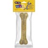 Hau&Miau KOŚĆ PRASOWANA, 20cm, 10vnt/op, 1,6kg/op