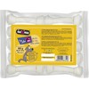 Hau&Miau Hau & Miau BOND BONE Baltas 21,5 cm, 10 vnt / pak., 850 g / pak.