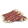 Hau&amp;Mau Hau&amp;Miau balti pagaliukai apsukti antiena 500g