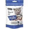 Hau&amp;Mau Hau&amp;Miau skanėstai katėms žuvies sumuštiniai 60g