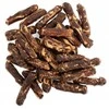 Hau&amp;Miau marmuriniai jautienos pirštai su sūriu 500g