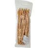 Hau&Miau Užkandis šunims, rūkytos odos lazda apvyniota vištiena, 30 cm, 500g (HM-8239)