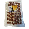 Hau&amp;Miau Pausesnack šunų skanėstas, susukti ritinėliai su antiena, 500g