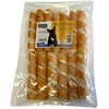 Hau&amp;Miau Pausesnack przysmak šuniui, zakręcone rolki su vištiena, 500g