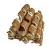 Hau&amp;Miau Pausesnack przysmak šuniui, zakręcone rolki su vištiena, 500g