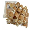 Hau&amp;Miau Pausesnack przysmak šuniui, zakręcone rolki su vištiena, 500g