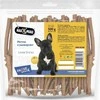Hau&amp;Mau Hau&amp;Miau ėrienos lazdelės 500g