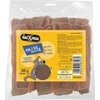 None Hau&amp;Miau Pausesnack šunų gydyti, jautienos juostelės 500g