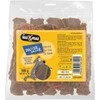 None Hau&amp;Miau Pausesnack šunų skonio, ančių juostelėmis 500g