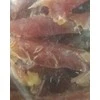 Hau&amp;Miau Pausesnack šunų skonio, minkštos antis juostelės 1kg