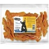 Hau&amp;Miau Pauzės užkandžiai šunims, vištienos filė 1kg