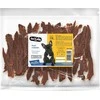 Hau&amp;Miau Pauzės užkandžių delikatesas šunims, ančių filė 1kg