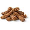 Hau&Miau Užkandis, skanėstas šuniui, triušio kakliukai, 250g (HM-8247)