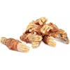 Hau&Miau Puzzo Snack, skanėstas šunims, triušio letenėlės apvyniotos antiena, 1kg