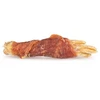 Hau&amp;Miau Puzzo Snack, triušio kojos apsuktos antiena, 300g