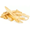 Hau&amp;Miau „Woof &amp; Miau Puzzo Snack“, šunų skanėstas, triušio odos juostelės, apie 20–25 cm, 1kg