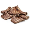 Hau&Miau Puzzo Snack, skanėstas šunims, ėriuko šonkauliai, 200g (HM-8477)