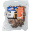 Hau&Miau Puzzo Snack, skanėstas šunims, ėriuko šonkauliai, 200g (HM-8477)