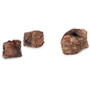 Hau&Miau Puzzo Snack, jaučio plaučių gabalėliai 1 cm, 100g