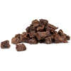 Hau&Miau Puzzo Snack, jaučio plaučių gabalėliai 1 cm, 100g