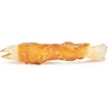 Hau&amp;Miau Puzzo Snack, šunų skanėstas, ėriuko kanopos, įvyniotos į vištieną, 250 g