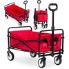 Haushalt Buitinės prekės GARDEN CART HH TC2145 94X54X50CM