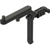 Vaizdo plokštė HAVN HS 420 GPU Mount – juodos spalvos