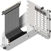 HAVN universalus vertikalus GPU rinkinys – baltas