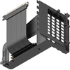 HAVN Universal Vertical GPU Kit – juodas