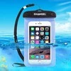 Haweel Cover povandeninis dėklas, skirtas Samsung Sony Huawei LG Xiaomi Oppo / HWL-7002L