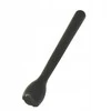 Hawthorn Press BAR PROFESSIONAL Muddler plastikinis juodas