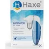 Haxe elektrinis nosies aspiratorius NS1