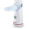 Haxe BEURER INHALATOR IH 51