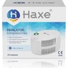 Haxe INHALATOR KOMPRESOWY CNB69008