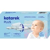 Haxe Katarek Plus Aspiratorius